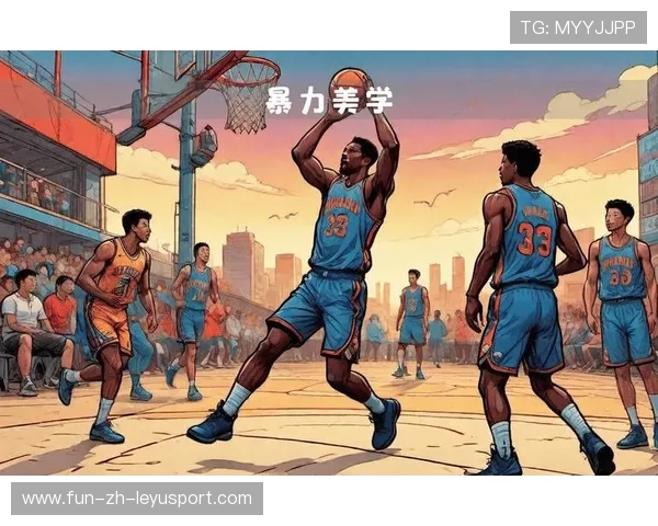 字母哥被邀请做校园嘉宾，用行动感染学生们