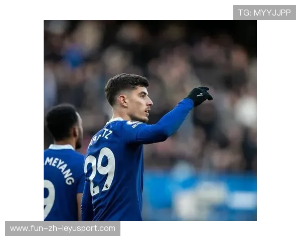 切尔西高位逼抢后反击形成致命一击,哈弗茨点球破门