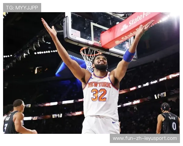 布伦森40+4+8，带队挺进NBA杯决赛